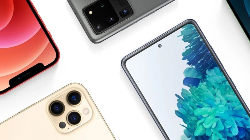 7 tính năng 'độc quyền' của Android khiến iFan thèm muốn