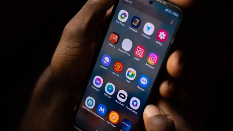 Google thông báo tới người dùng ứng dụng tuyệt đối không cài đặt