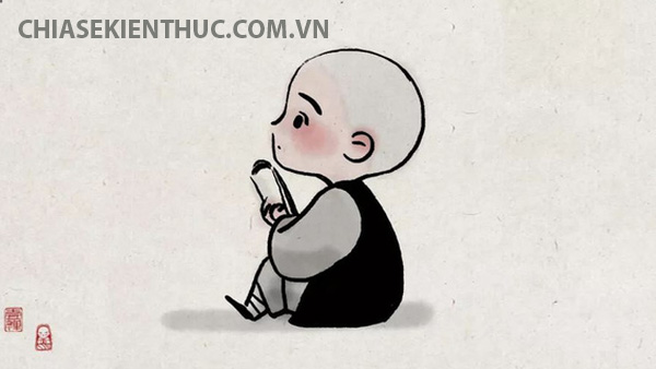 Nhìn thấu là thông minh, không nói là trí tuệ Nhìn thấu là thông minh, không nói là trí tuệ