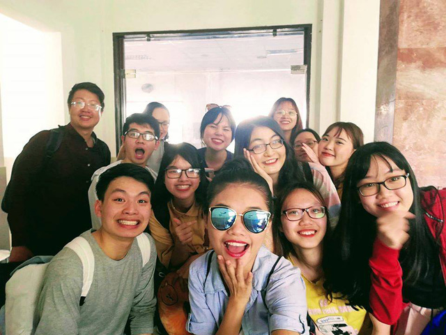 Công việc thử thách nhất: Bán hàng (Freelancer) Công việc thử thách nhất: Bán hàng (Freelancer)