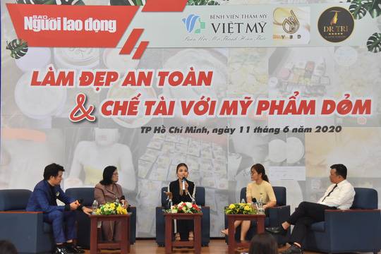 Sự thật đáng sợ trong 