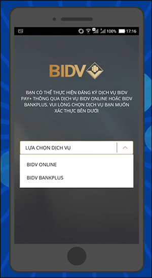 Hướng dẫn rút tiền ATM BIDV không cần thẻ Hướng dẫn rút tiền ATM BIDV không cần thẻ