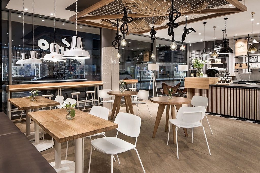 Chia sẻ kinh nghiệm mở quán Cafe không bao giờ thất bại Chia sẻ kinh nghiệm mở quán Cafe không bao giờ thất bại