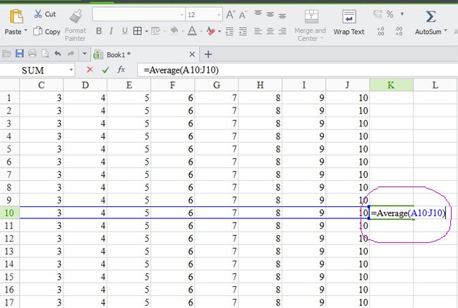 Bật mí các thủ thuật Excel hay mà dân văn phòng không thể không biết