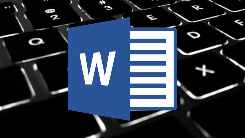10 phím tắt hữu ích nhất trên Microsoft Word, ai cũng nên biết