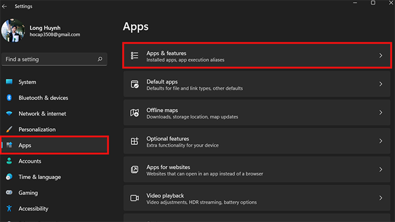 cách tối ưu hóa hiệu năng trên Windows 11 cách tối ưu hóa hiệu năng trên Windows 11