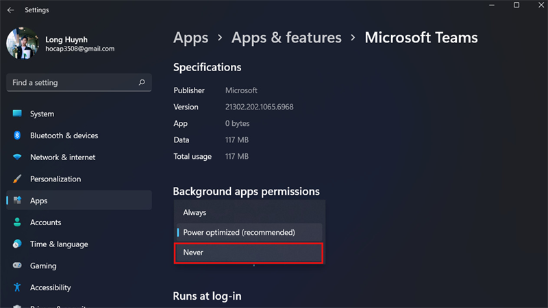 Cách tối ưu hóa hiệu năng trên Windows 11 Cách tối ưu hóa hiệu năng trên Windows 11