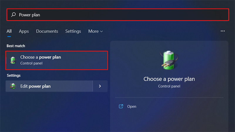 cách tối ưu hóa hiệu năng trên Windows 11 cách tối ưu hóa hiệu năng trên Windows 11