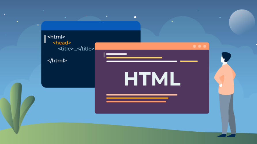 HTML là gì? Cấu trúc HTML cơ bản