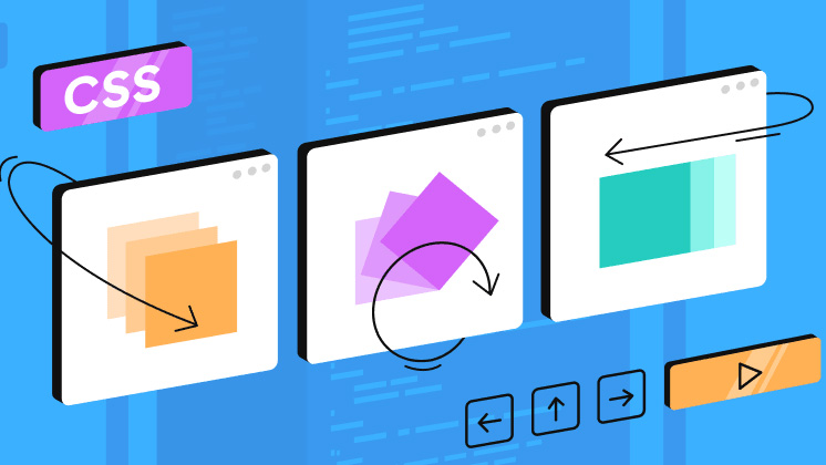 Hướng dẫn tạo một số Animation trong CSS có thể bạn sẽ cần đến