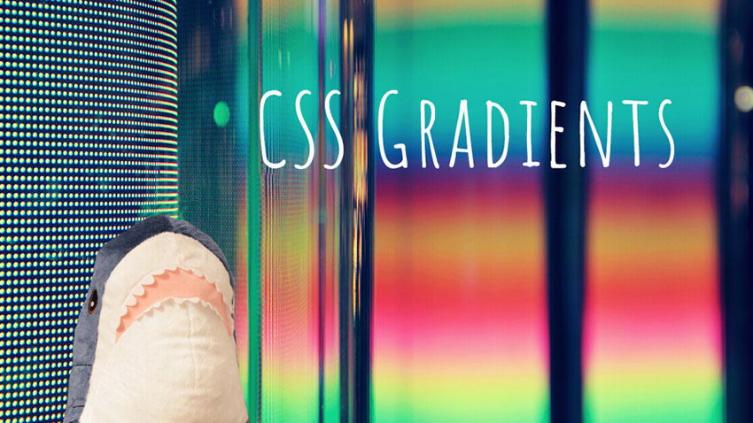 Cách tạo màu nền hiệu ứng gradient - màu biến đổi tuyến tính trong CSS