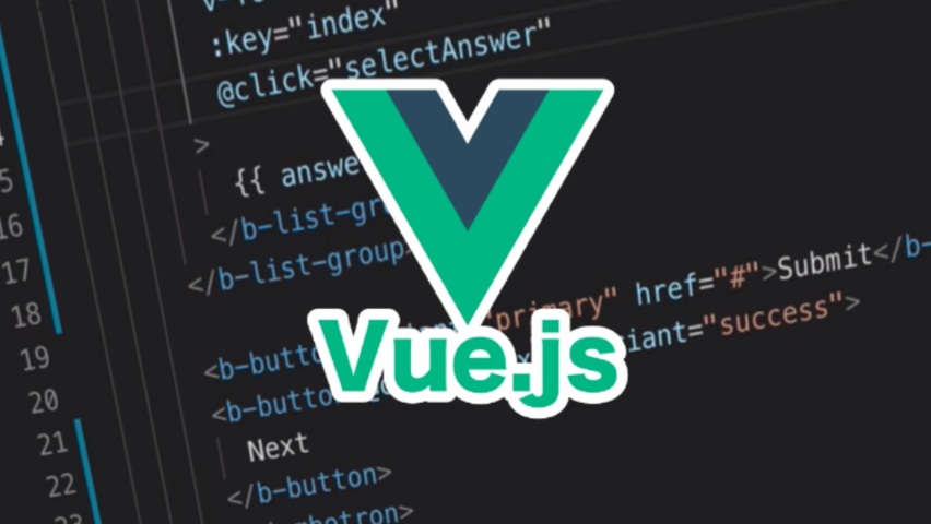 Vue.js là gì? Ưu và nhược điểm của Vue.js