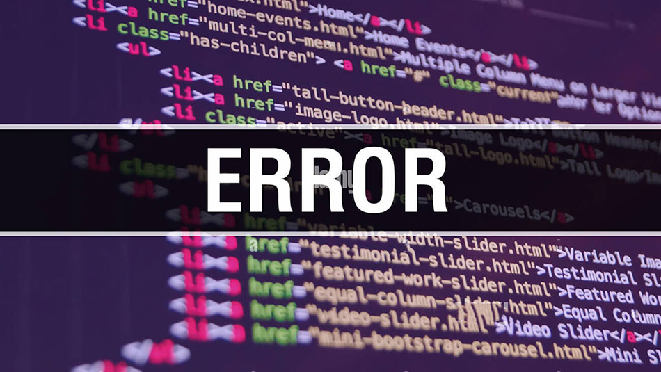 Những lỗi HTML cơ bản bạn nên tránh khi lập trình web