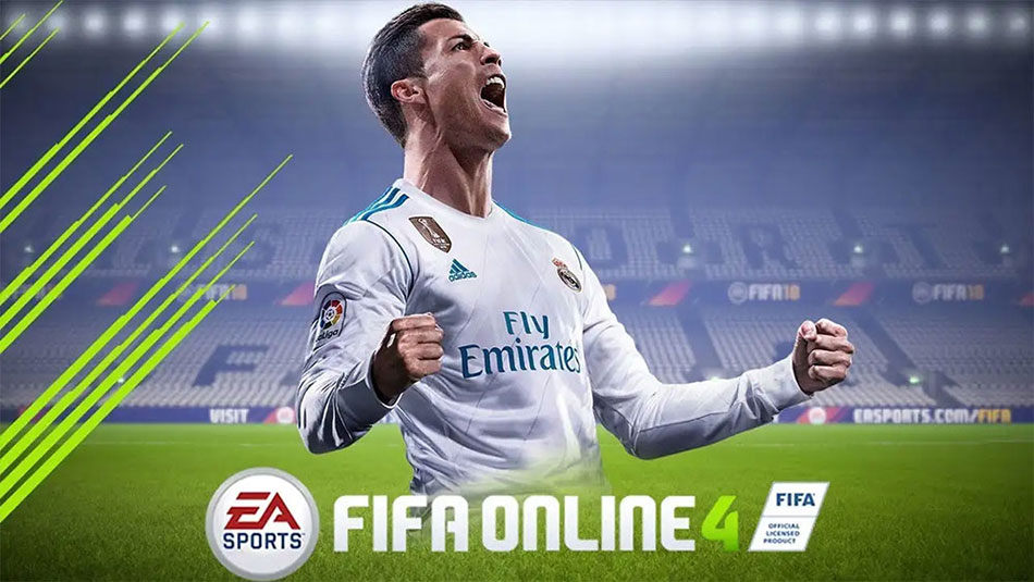 Các phím tắt chơi game FIFA Online 4 (FO4)