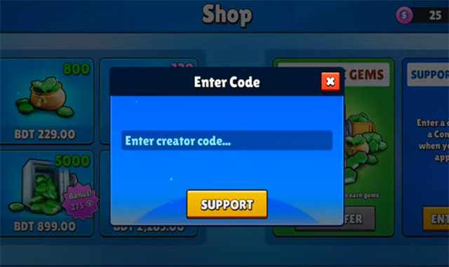 Code Stumble Guy