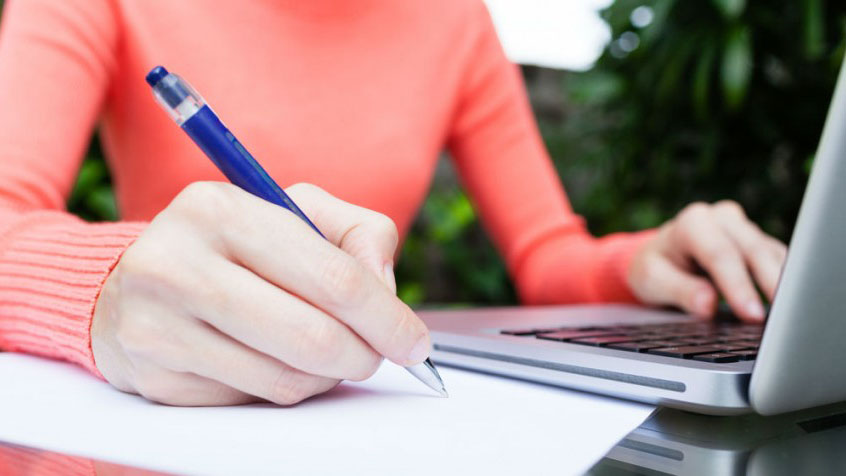 Những cách đơn giản để rèn luyện kỹ năng viết được tốt hơn
