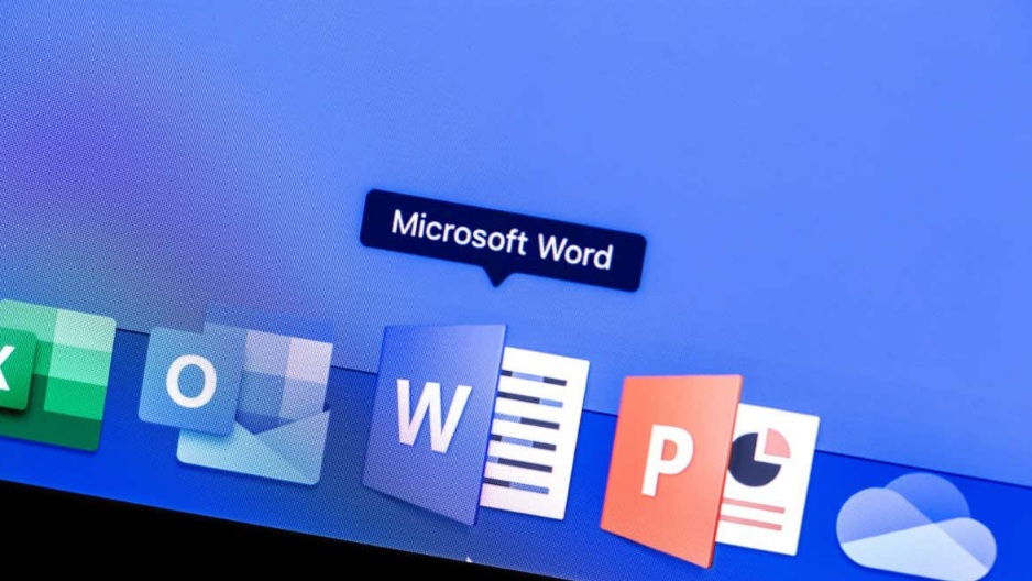 Hướng dẫn sửa lỗi Word Count không hiển thị trong Microsoft Word