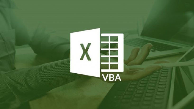 Hướng dẫn chi tiết cách dùng vòng lặp for each trong Excel VBA