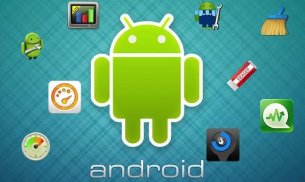 Các thành phần cơ bản dùng để lập trình ứng dụng Android Các thành phần cơ bản dùng để lập trình ứng dụng Android
