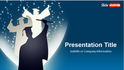 Những mẫu slide PowerPoint miễn phí tuyệt đẹp dành cho giáo viên