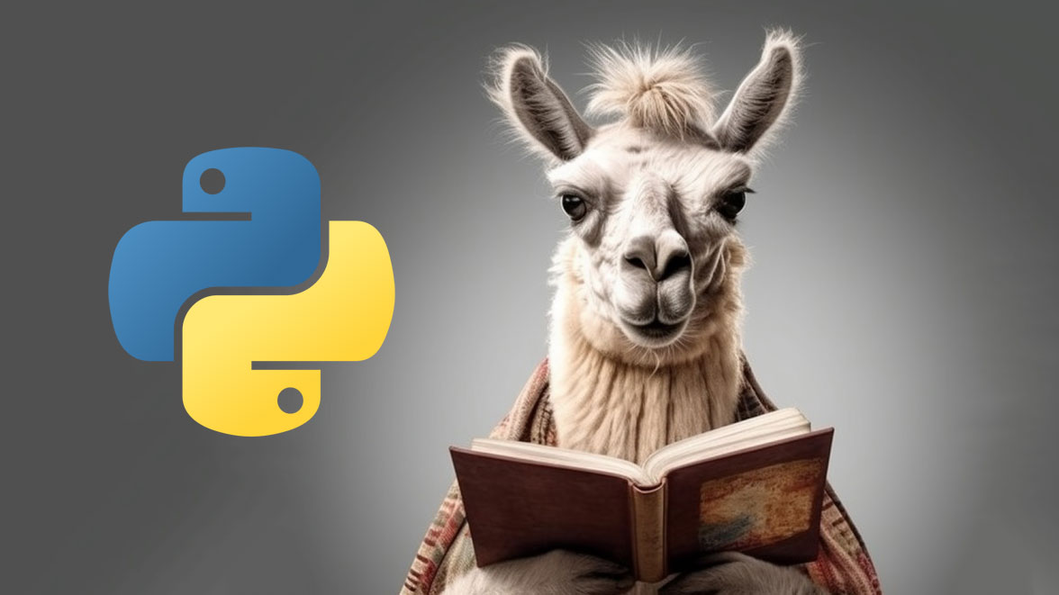 Python: Hướng dẫn xây dựng chatbot bằng Streamlit và Llama 2