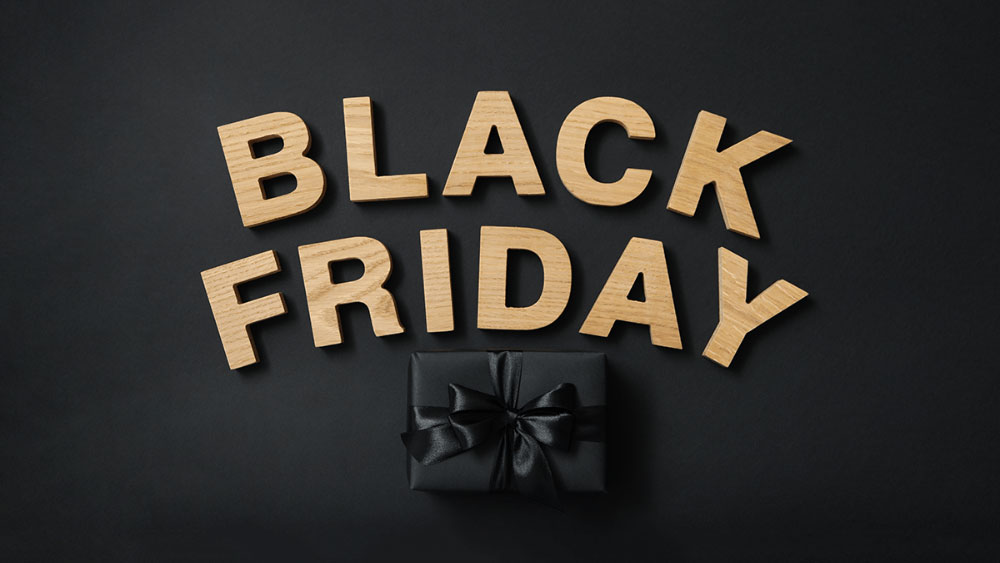 Chiến lược Marketing Black Friday tăng doanh thu hiệu quả