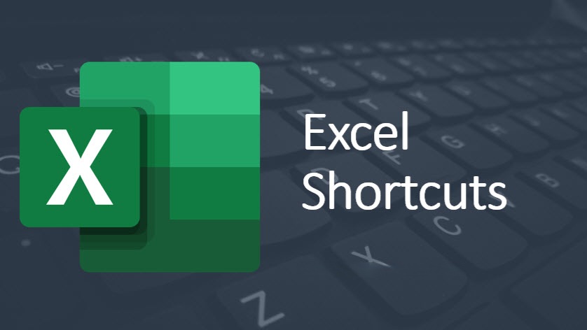 Tổng hợp các phím tắt thông dụng bạn nên biết trong Excel