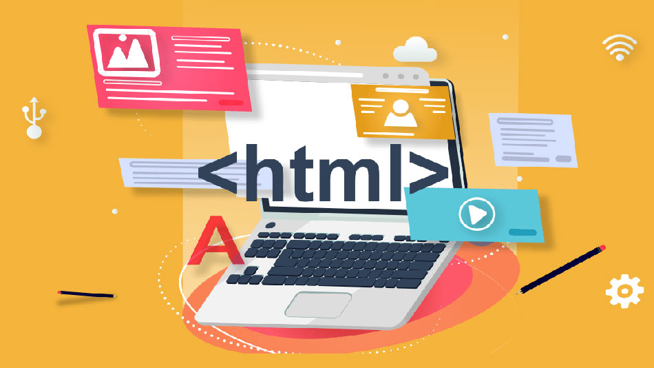 Hướng dẫn chi tiết cách viết web bằng HTML và CSS đơn giản