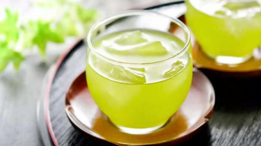 Nên uống trà xanh bao nhiêu mỗi ngày để tốt cho sức khỏe?