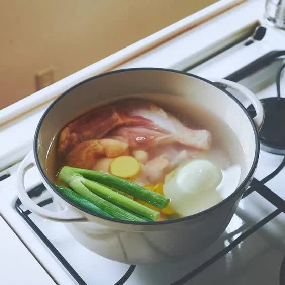 4 điểm lưu ý khi nấu canh đảm bảo dinh dưỡng