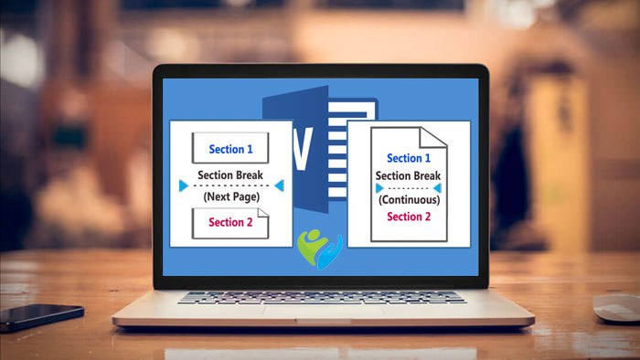 Hướng dẫn tạo và xóa ngắt trang trong Word cực kỳ đơn giản