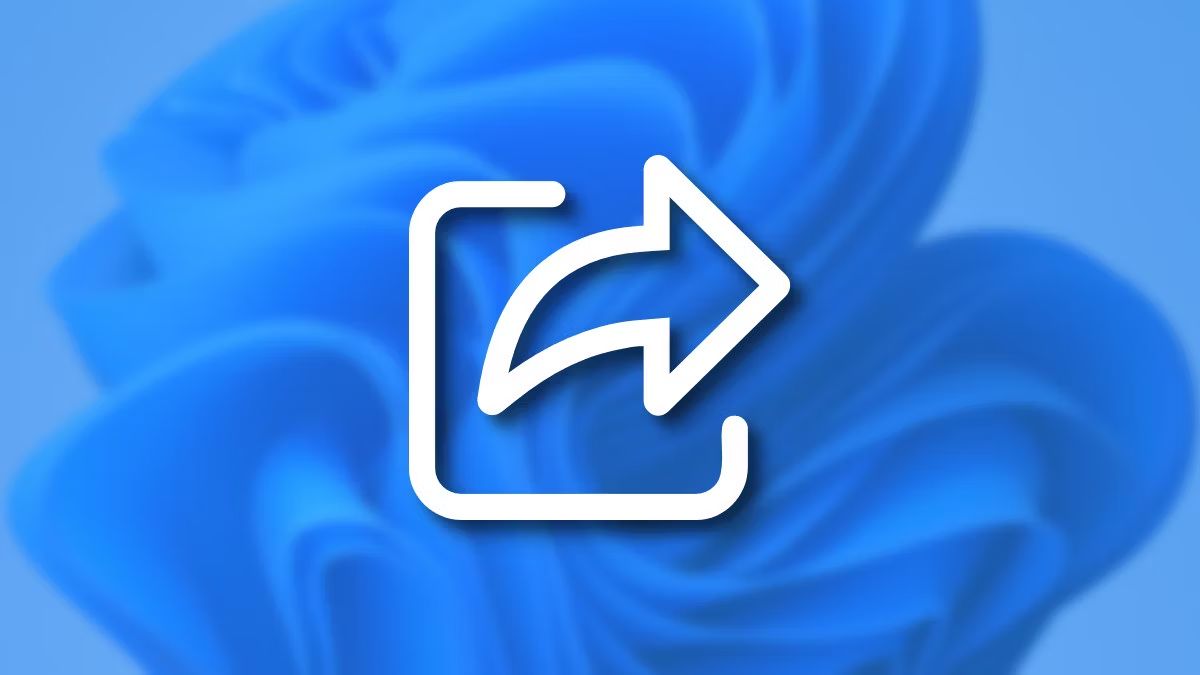 Cách sử dụng tính năng Nearby Sharing trên Windows 11 để chia sẻ dữ liệu siêu tốc