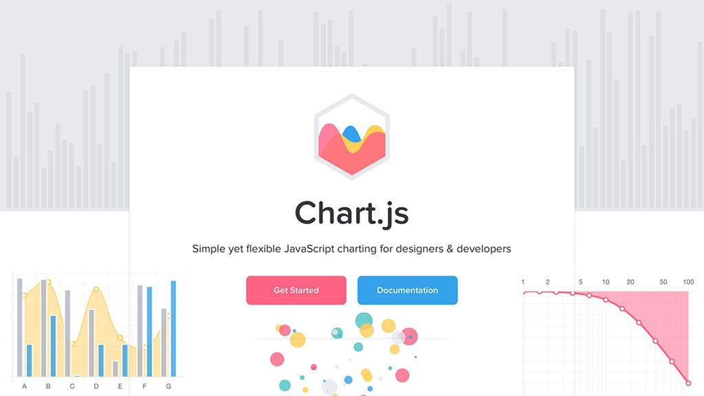 Hướng dẫn tạo biểu đồ cho website cực đơn giản với Chart.js