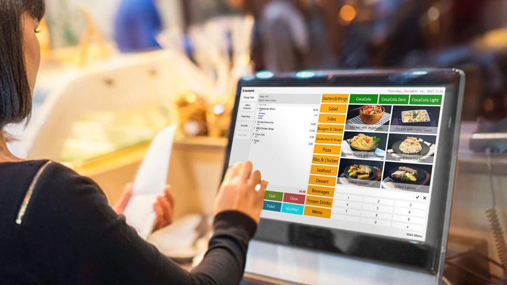 Top 5 phần mềm quản lý nhà hàng, quán ăn tốt nhất hiện nay