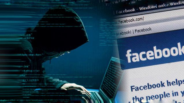 Xuất hiện lỗ hổng cực nguy hiểm khiến tài khoản Facebook bị hack dù không làm gì