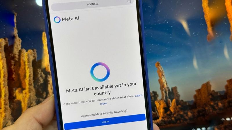Cách sử dụng Meta AI vừa mở miễn phí tại Việt Nam