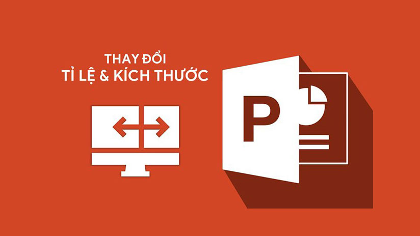 Cách chỉnh tỉ lệ và kích thước slide trên PowerPoint 2010 - 2019