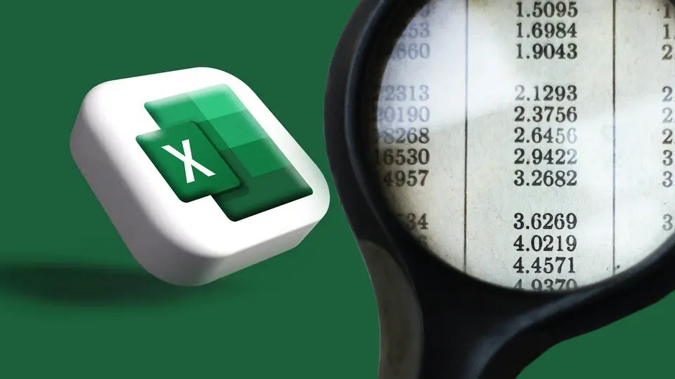 Cách đổi dấu chấm thành dấu phẩy trong Excel đơn giản và nhanh chóng