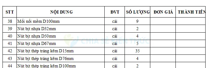 Cách lặp lại tiêu đề bảng khi in trong Excel 2007 - 2019 - Xem thử trước khi in