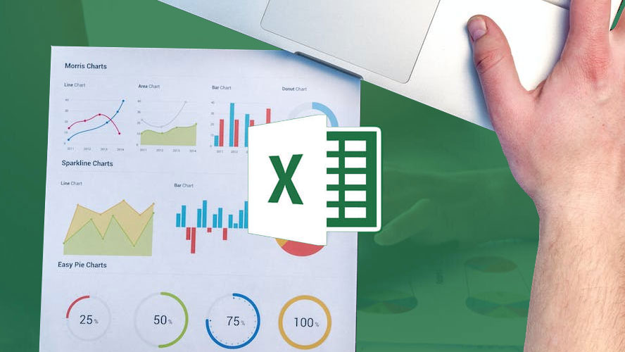 Cách sử dụng Hàm tìm giá trị tối đa với nhiều tiêu chí MAXIFS trong Excel