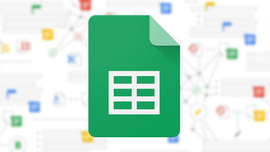 Google Sheets ra mắt tính năng định dạng bảng tự động