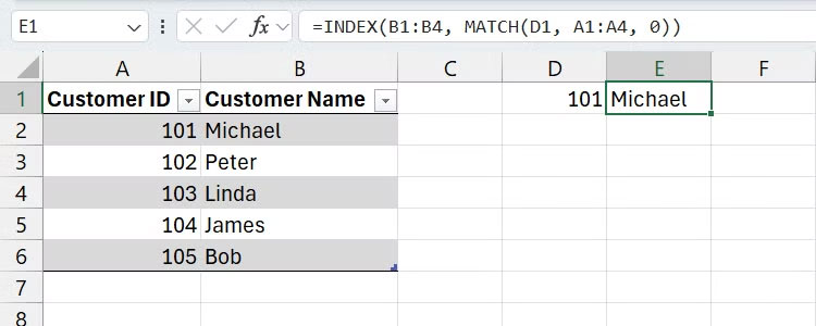 7 Hàm Excel bạn nên học ngoài SUM và VLOOKUP - 7