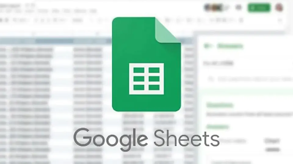 5 hàm trong Google Sheets mà Microsoft Excel không có