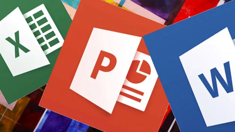 Microsoft Excel, Word và PowerPoint lần lượt bị hacker nhắm tới nhiều nhất.