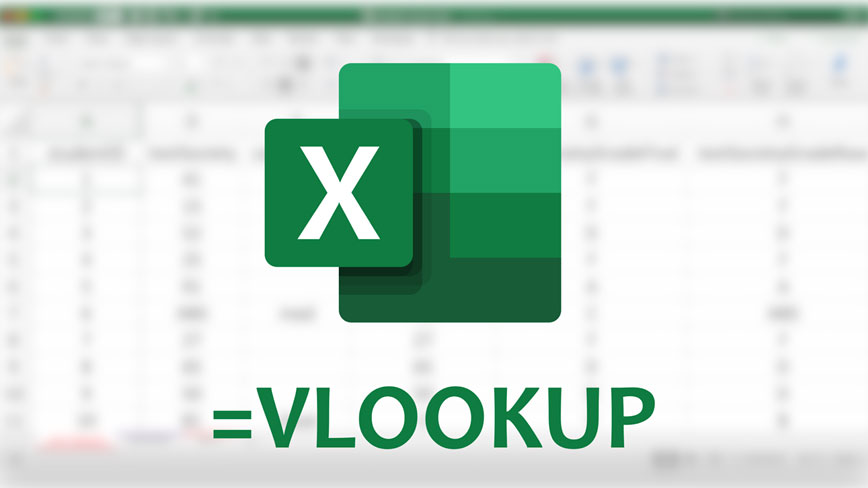 Sử dụng hàm VLOOKUP để tìm tên hàng dựa vào mã hàng trong Excel