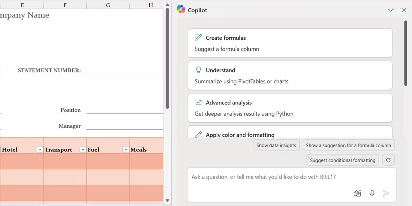 Tại sao nhiều người ngừng sử dụng Google Sheets và quay lại Excel - Ảnh 2