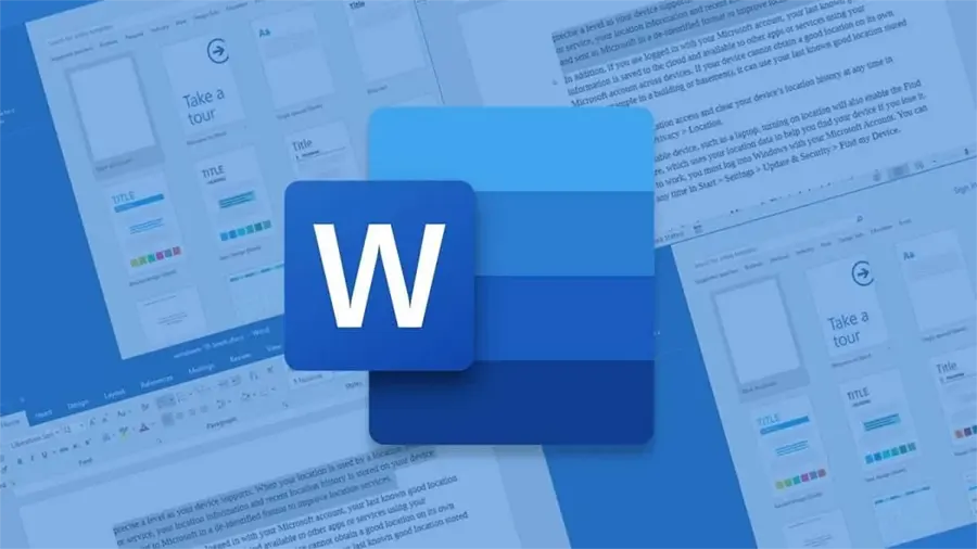 5 mẹo hay xử lý văn bản Microsoft Word có thể bạn chưa biết