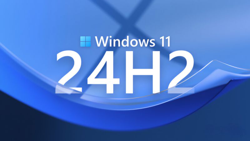 Nâng cấp Windows 11 24H2 qua Group Policy và Registry