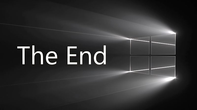 Cách nhận thêm 1 năm cập nhật Windows 10 không tốn một xu