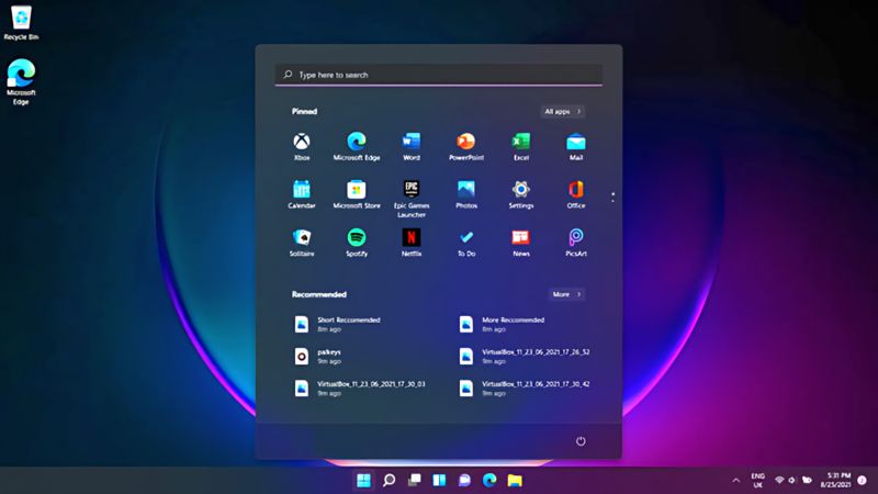 Cách tắt quảng cáo trong menu Start của Windows 11